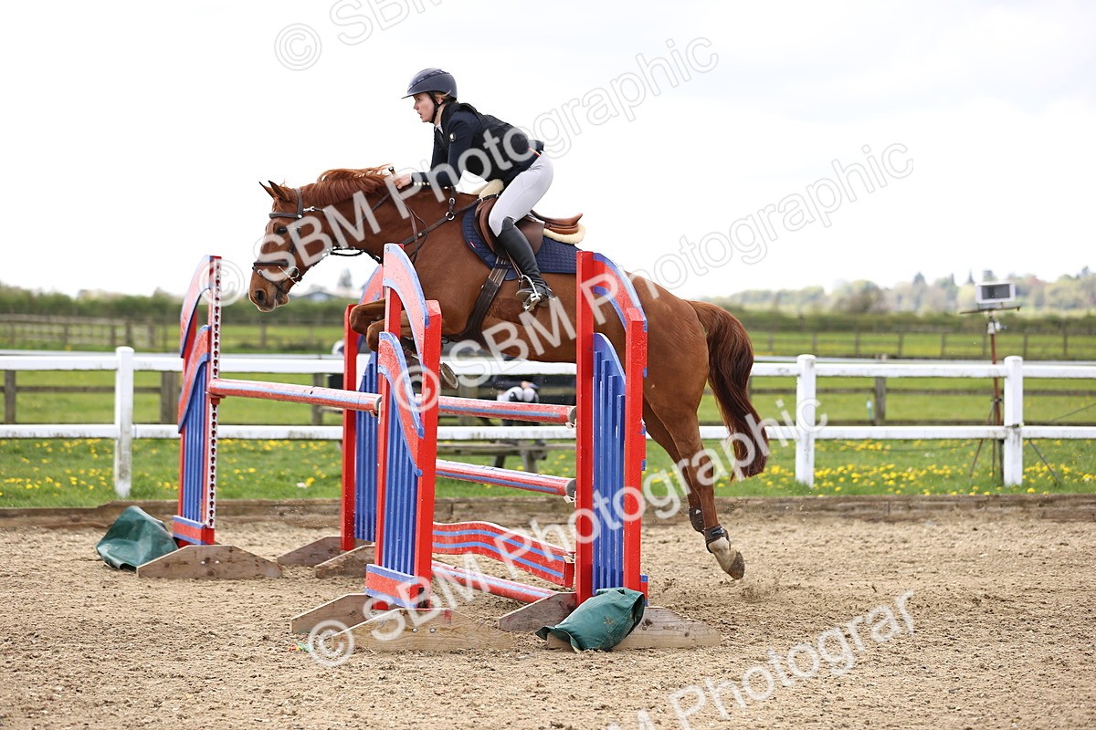 SBM_003960 - Class 17 - Senior Newcomers - 1.10m