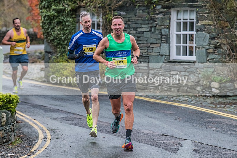 Derwentwater-152 - Derwentwater 10 Mile Road Race Sunday 2nd November 2025