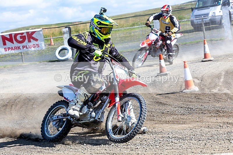 210828-5D-3K8A3665 - Ride & Skid It  Flat Track Experience 28th Aug 21