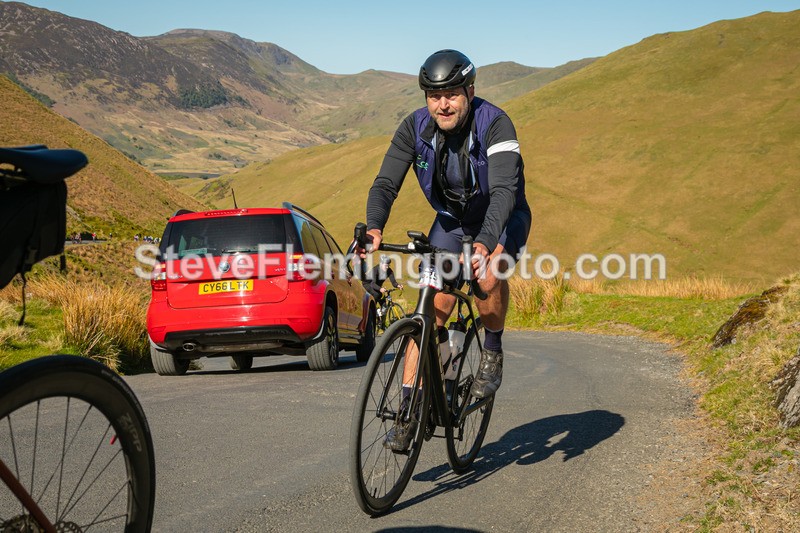 094434 - Newlands Pass 09.00 - 10.00