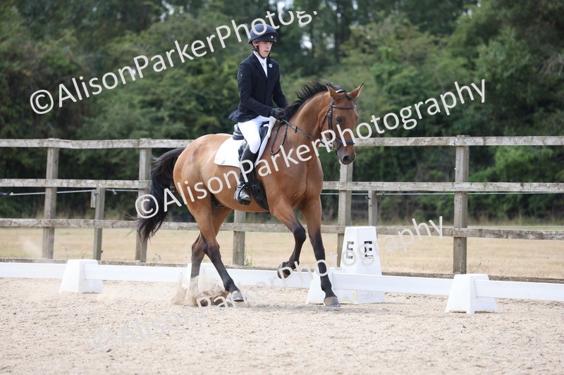 20260805-0725 - Class 5 - Novice 2