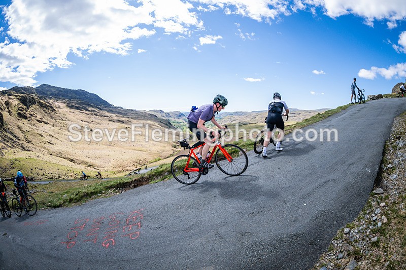 144919-2 - Hardknott Pass Camera 2 14.00-15.00