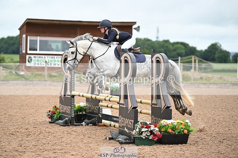 250607-094449-00158 - Cls 5 Pony British Novice and 80cm