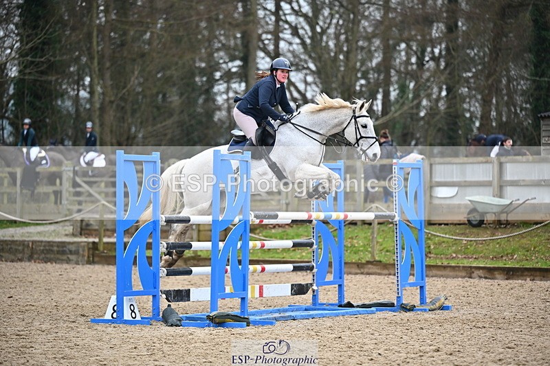 250216A-140415-02789 - Cls 11 Foxhunter and 1.20m Open