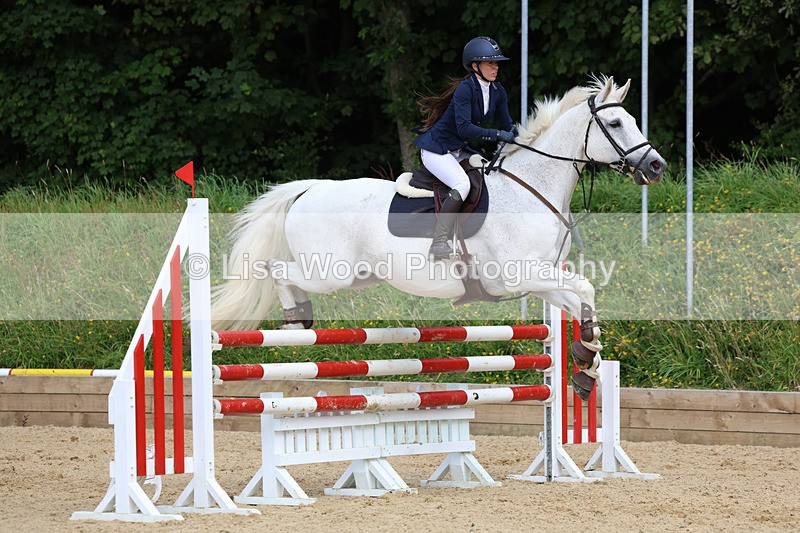 3E7A1744 - Class 13: Senior Newcomers/1.10m open