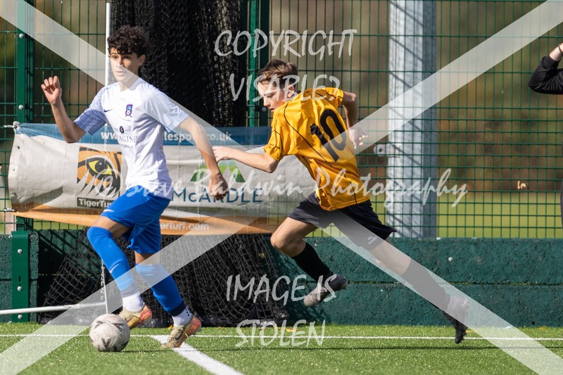 1DX30491 - 2025-10-04 FC Abbey Meads U14 North Wilts RTC V Droitwich Spa Youth FC U14 MJPL