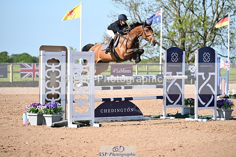 250509-093236-04774 - Cls 13 Snr Foxhunter