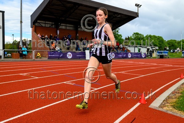 Natopener26-818665 - Track Female