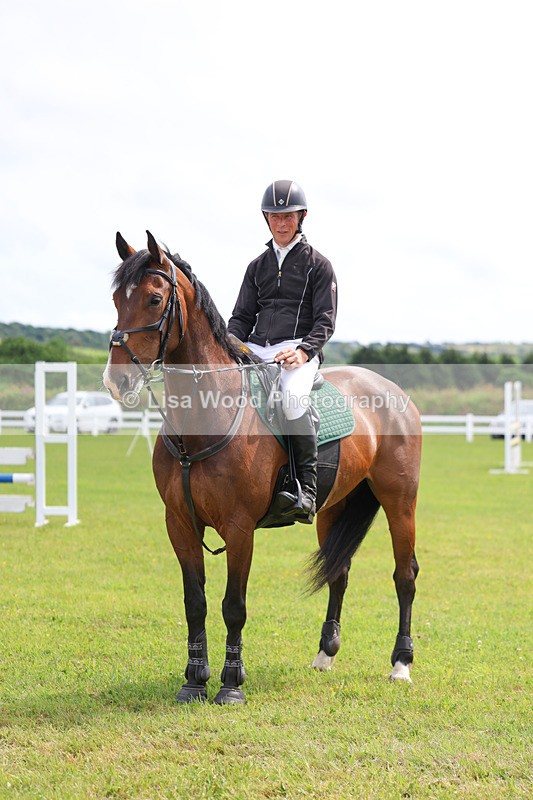 3E7A7847 - Class 13: Senior British Novice/90cm open