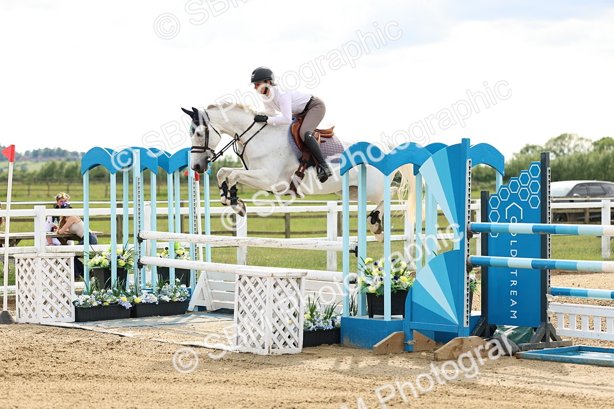 SBM_006368 - Class 20 - Senior Foxhunter - 1.20m