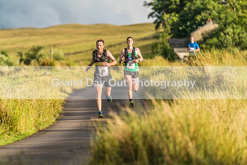 Tebay-197 - Tebay Fell Race Wednesday 28th June 2023