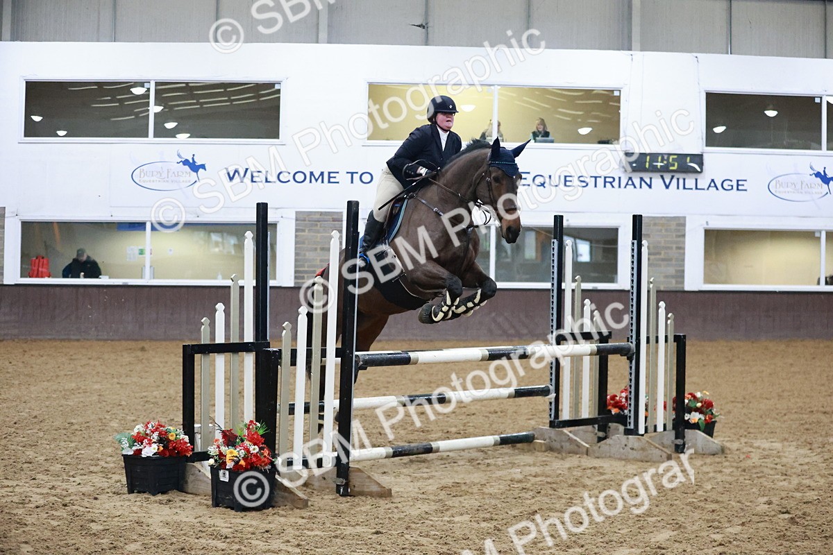 SBM_000251 - Class 2 - Senior British Novice - 90cm