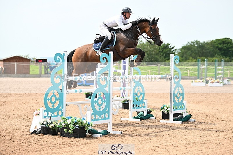 240801A-133907-01804 - Cls 4 Chard 7 Yr Old Championships