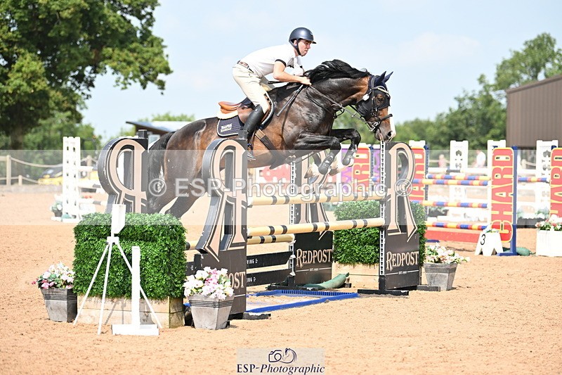 240801A-120839-01502 - Cls 3 Snr 1.20m Open