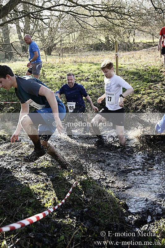 PVT 240219 505 - The Terminator Race - Pewsey Vale - 24/02/19