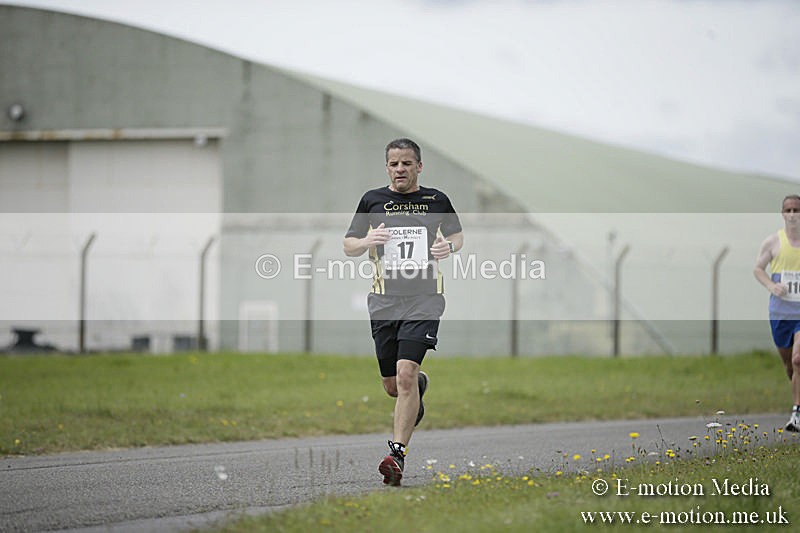 CAD5M 210719-0575 - Cadence Events Colerne 5 Miler  21-Jul-2019