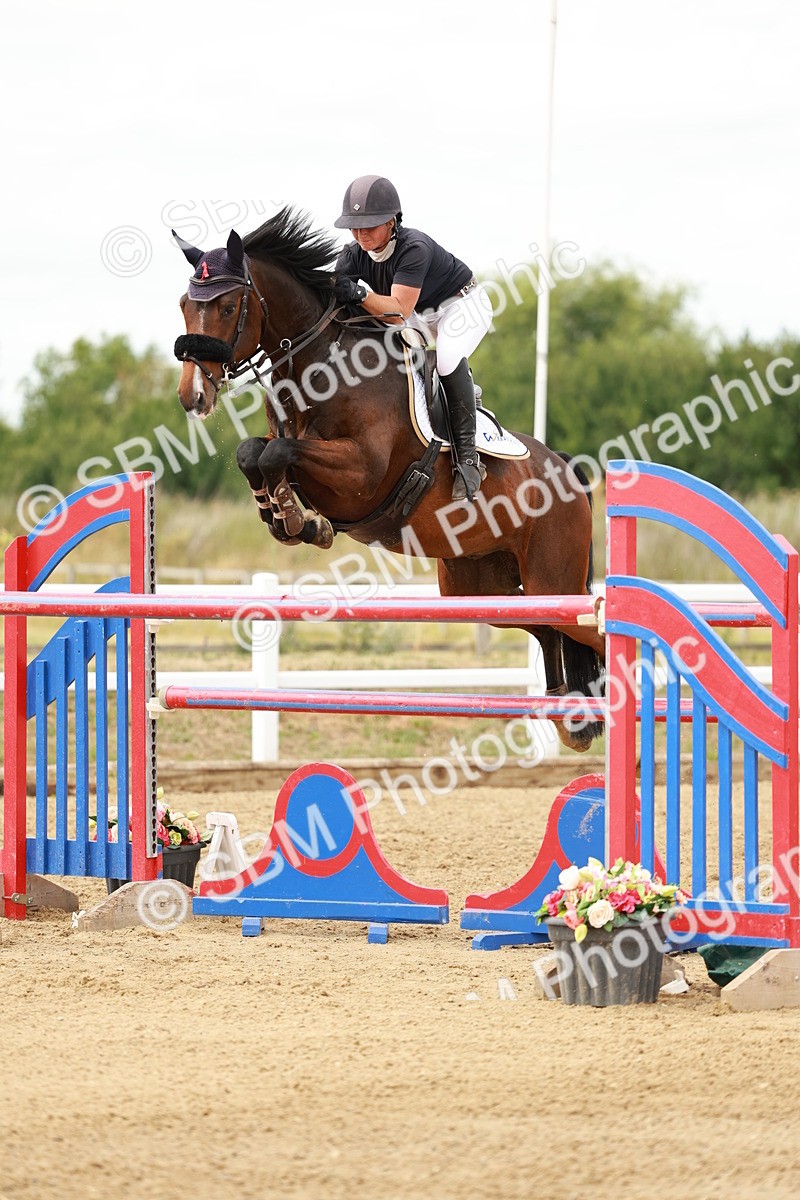 SBM_019449 - Class 21 - jump offs