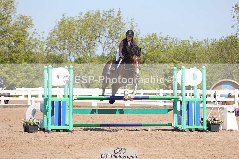 250509-104142-06012 - Cls 19 Snr Discovery and 1m Open