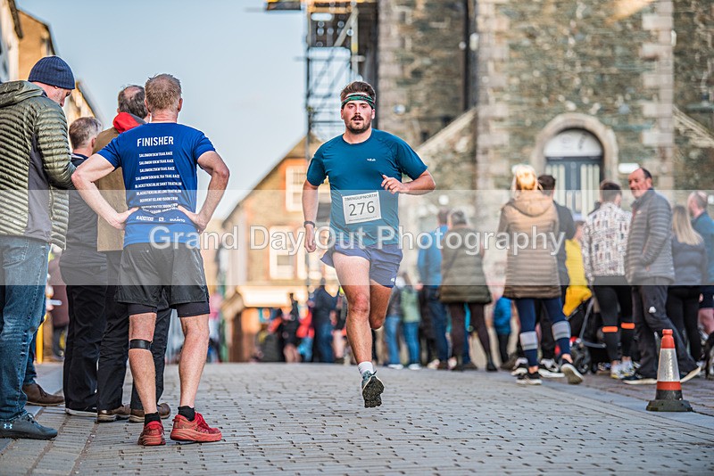 RTH-1042 - Keswick Round The Houses Road Race, Wednesday 26th April 2023