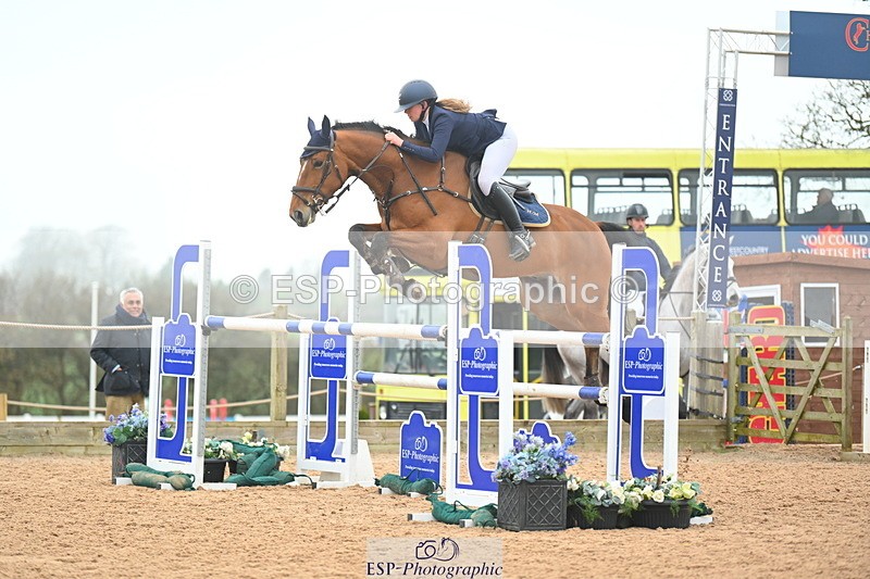 240316A-123800-03491 - Cls 15 Snr Foxhunter