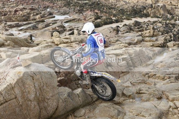 TR 010309-23 - 2 Day 01/03/09 (Sun)