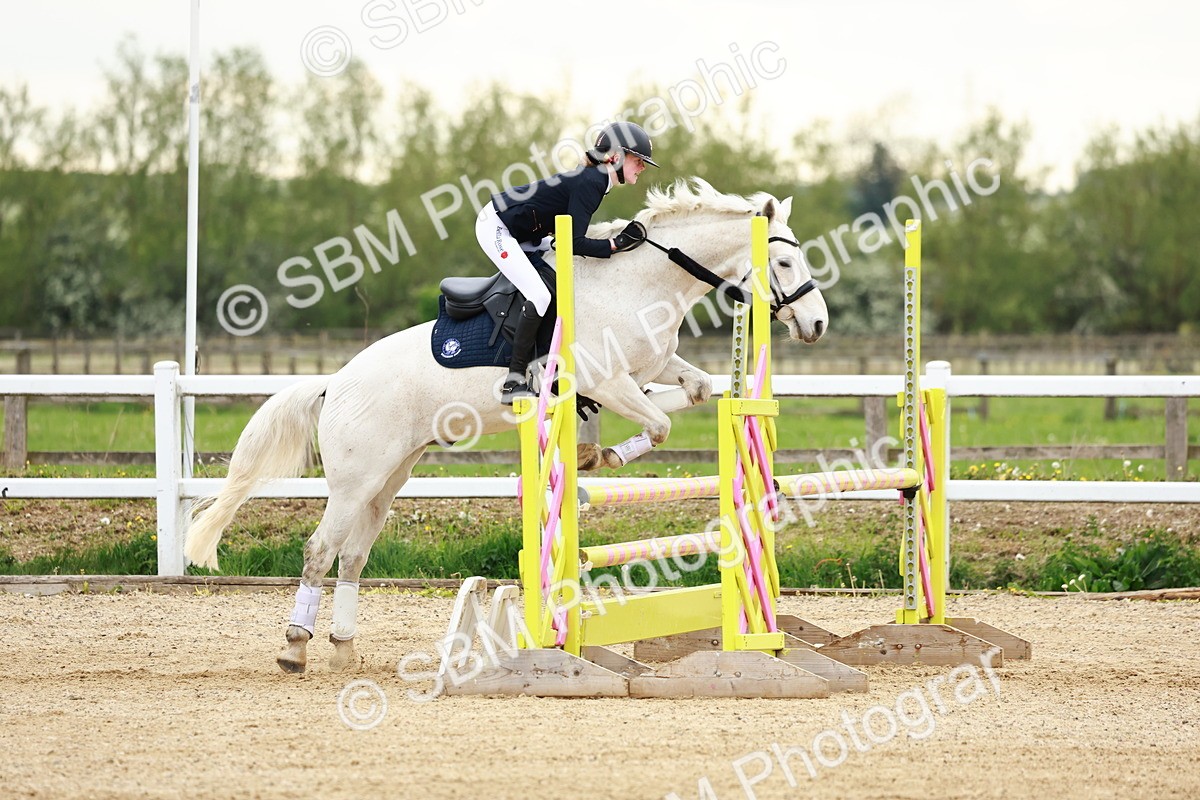 SBM_009271 - Class 6 - 90cm