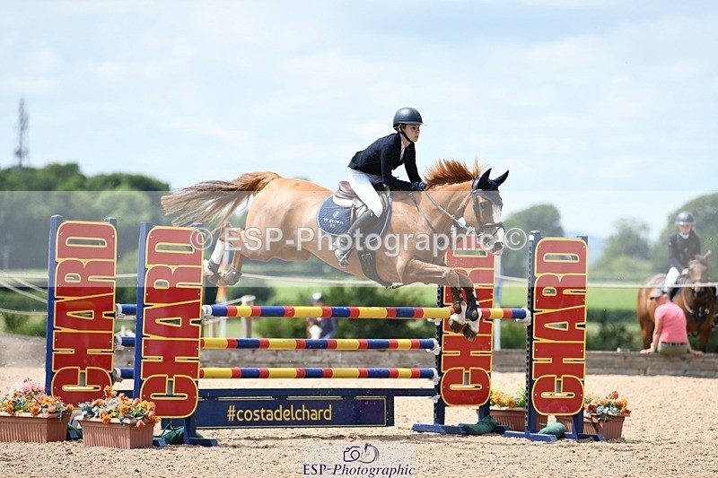 250628-140347-05325 - Cls 12 Newcomers 2nd Round 1pm to End