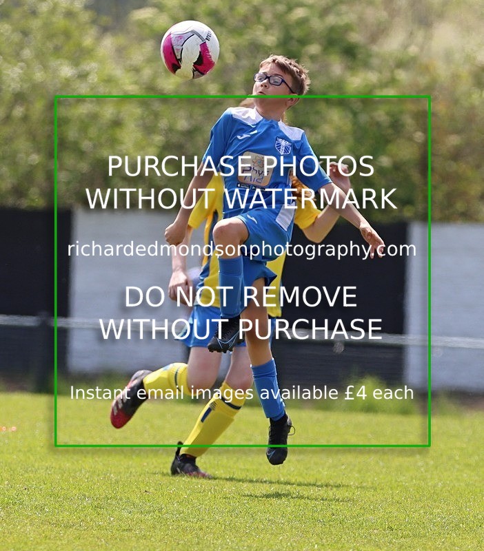 IMG_8867 - Wattsfield U12 v Ambleside U13 (Cup Final, 8/5/22)