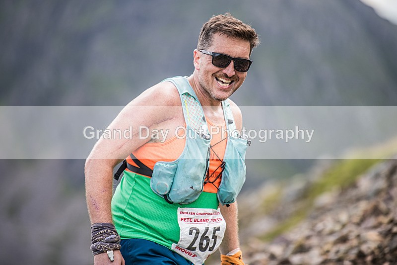 Borrowdale-1948 - Borrowdale Fell Race Saturday 2nd August 2025