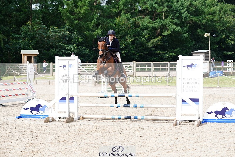 250613A-101338-01228 - Cls 9 85cm Amateur Quali