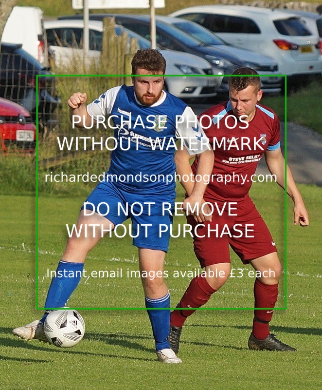 DSC02389 - Kendal County v Furness Rovers (13/7/21)