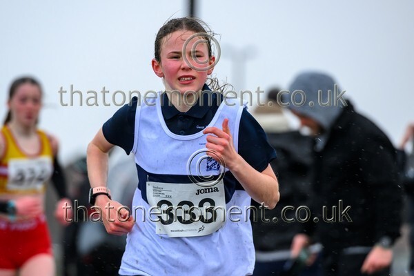 YARR26-911127 - U13 Girls Set One