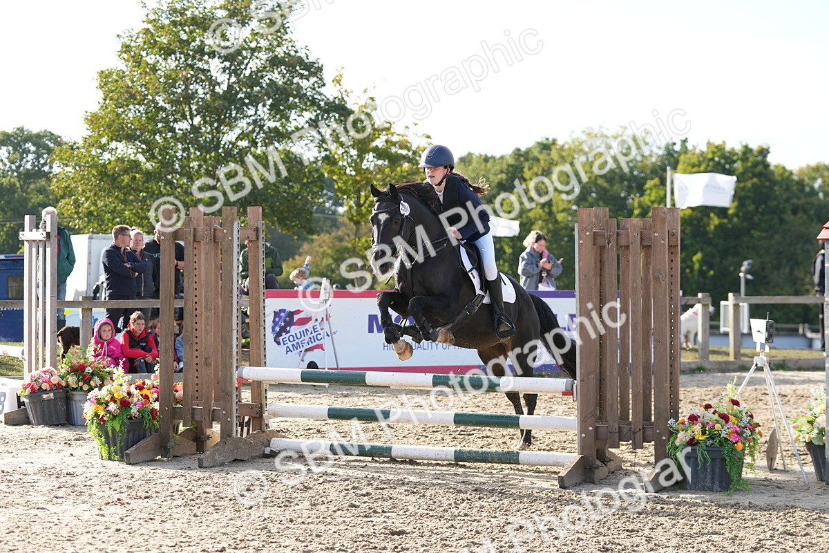 SBM_51102 - J8 - Junior Pony 65cm Championship