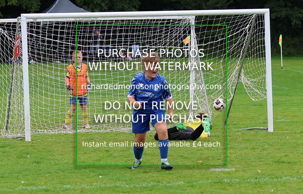 533A8839 - Ibis Under 11's