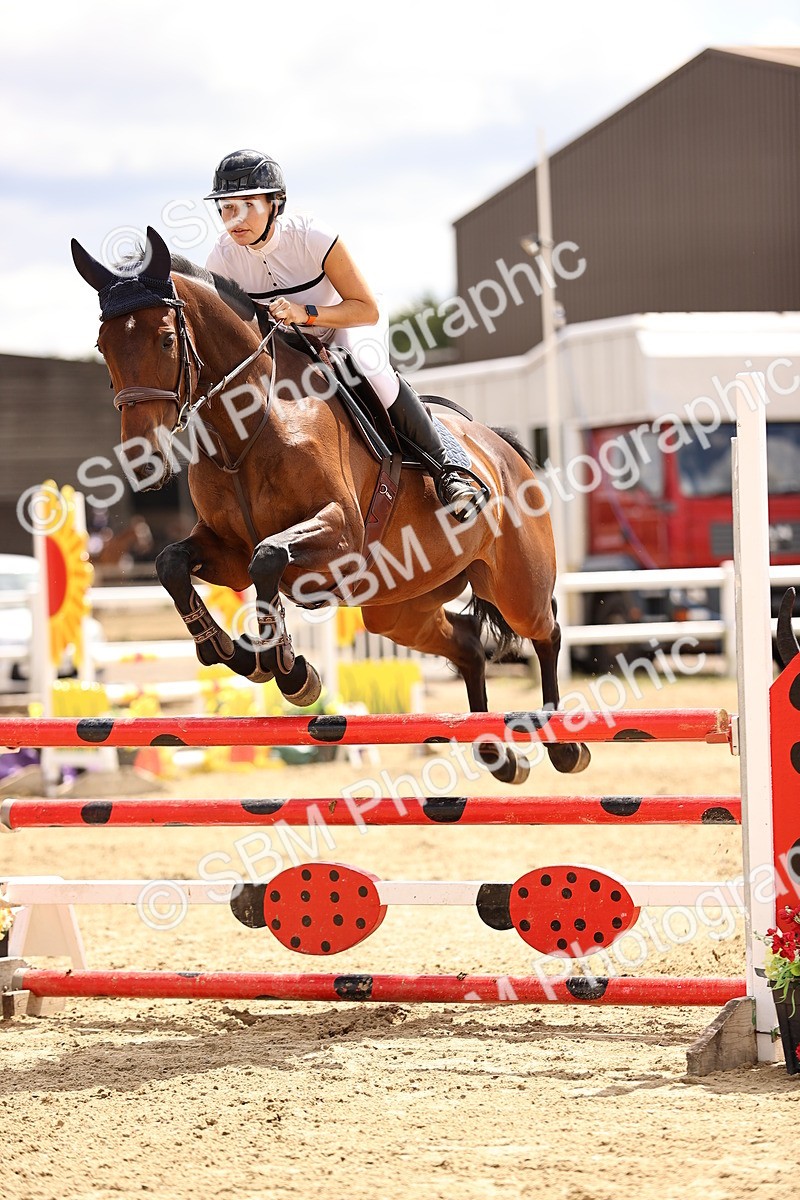 SBM_014152 - Class 14 - Senior Discovery - 1.00m Open