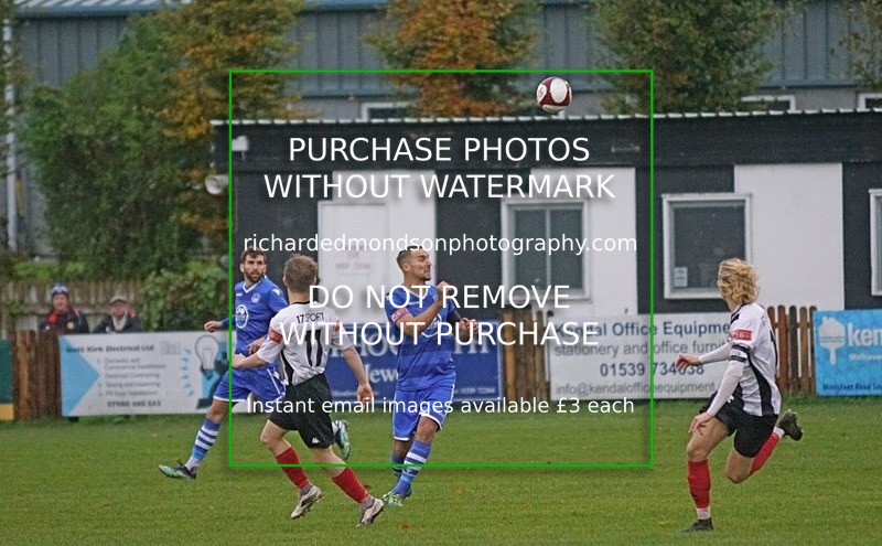DSC07105 - Kendal Town v Kidsgrove Athletic (6/11/21)