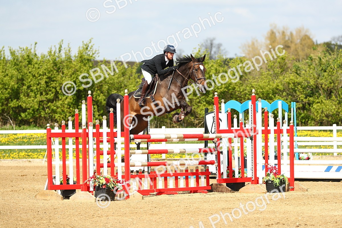 SBM_001471 - Class 6 - National B & C Handicap 1.25m - 1.30m