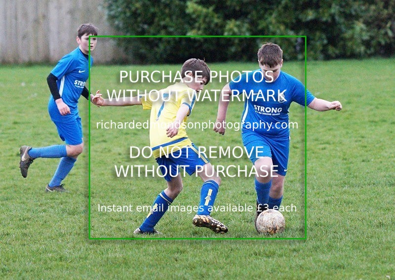 DSC07783 - Wattsfield U13 v Kendal United Sunday 24 March 2019
