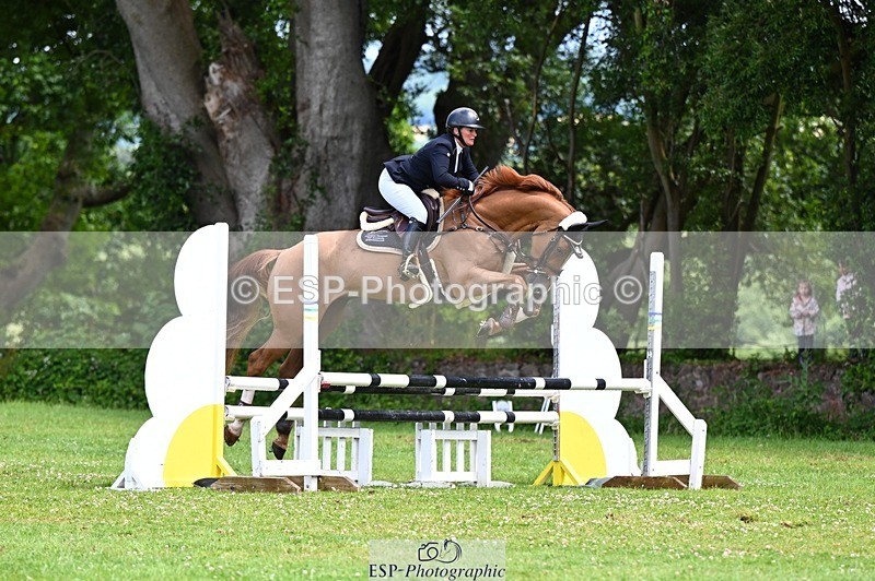 240707-121531-19413 - Cls 202 4 Yr Old Qualifier 90cm