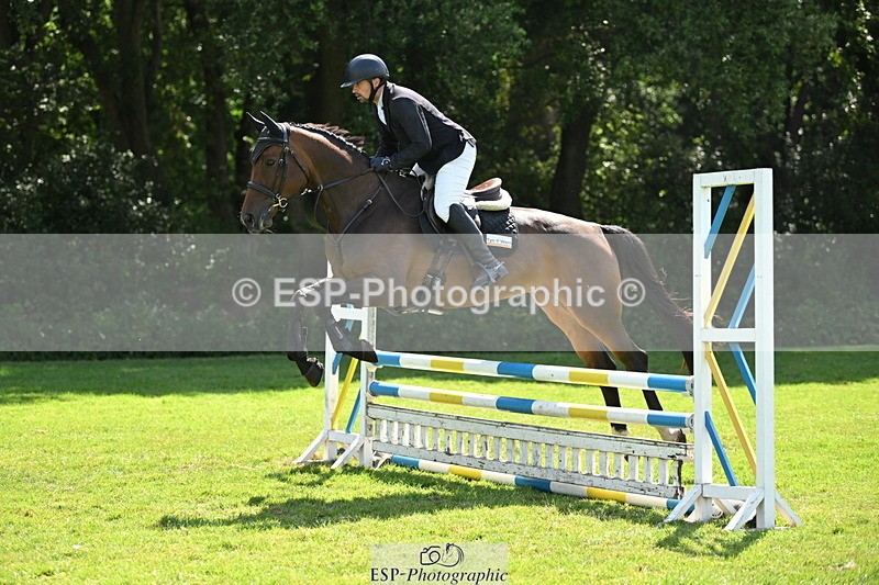 250704A-103438-07000 - Cls 25 Snr British Novice and 90cm