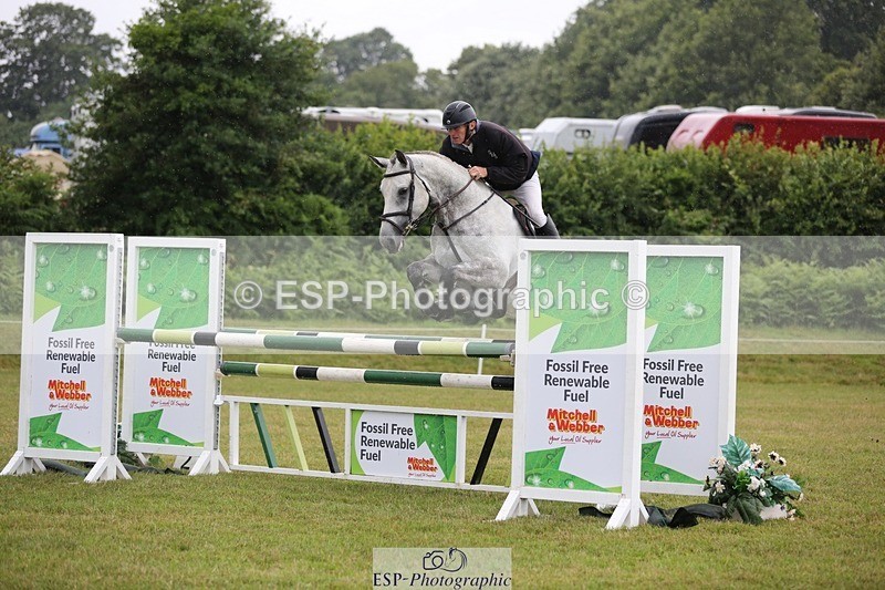 230714-083341-30488 - Cls 73 Fox Hunter Final 1st round