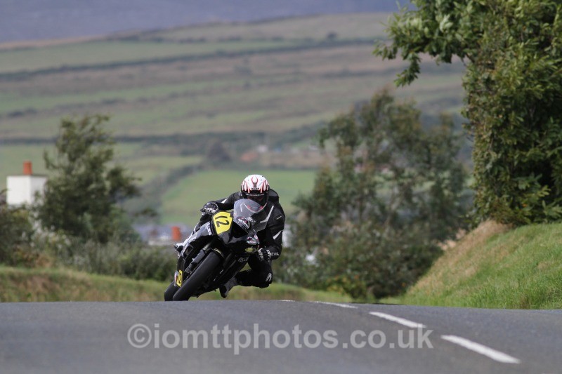  - Full Factory Senior Manx Grand Prix
