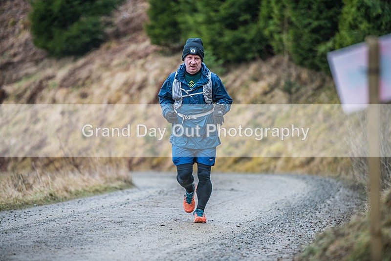 Glentress-313 - High Terrain Events Glentress 10K 21K & 42K Trail Races Sunday 16th February 2025