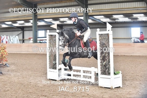 JAC_8715 - CLASS 1 - ARENA EVENTING 60CM