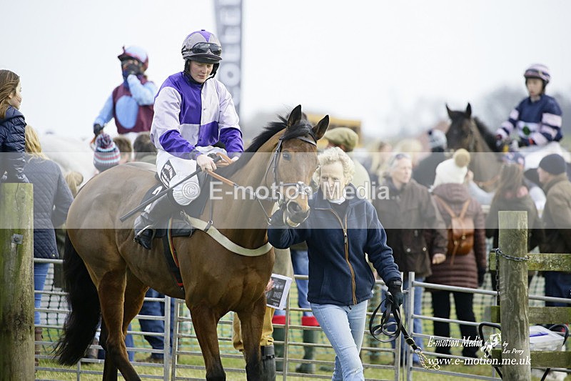 PtP 300122 436 - South Dorset Hunt - Point-to-Point Races 30/01/2022