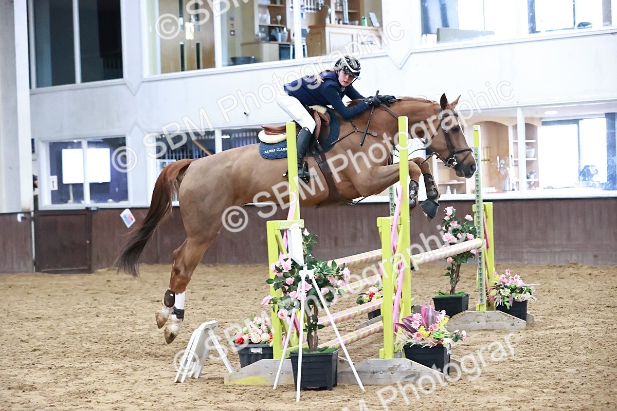SBM_000779 - Class 2 - Senior British Novice - 90cm