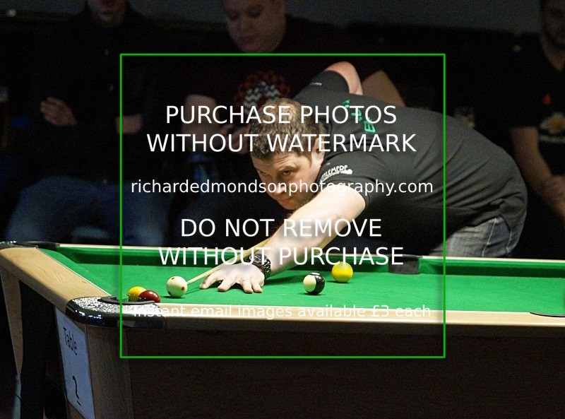 DSC00065 - Kendal Doubles Pool Competition (Sunday 23 February)