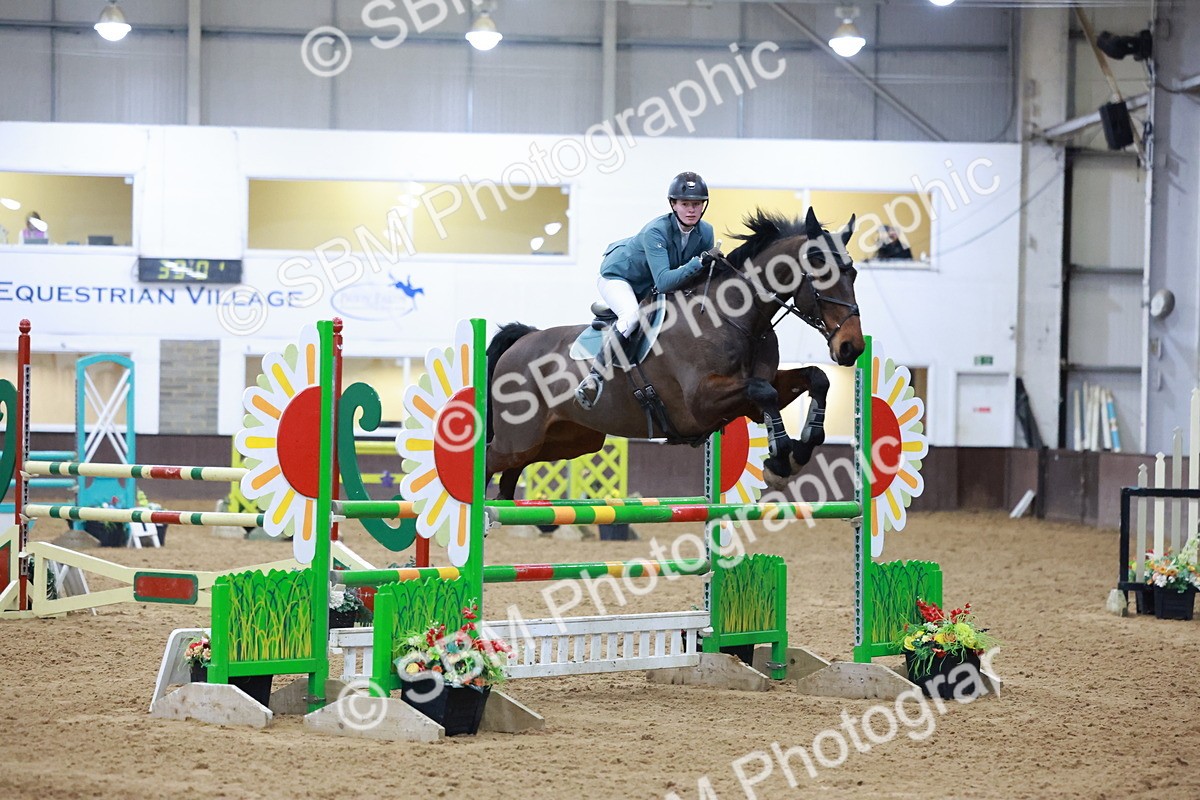 SBM_007965 - Class 25 - Senior Newcomers 1.10m