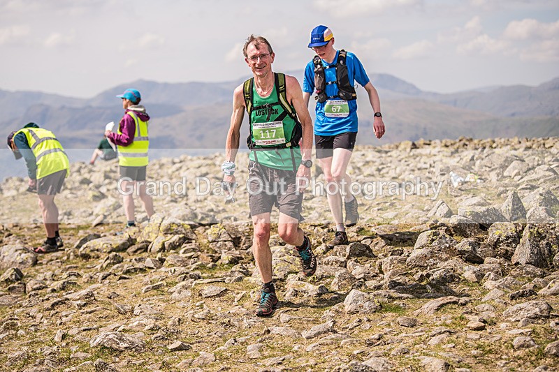 Fairfield-697 - Fairfield Horseshoe Fell Race Saturday 11th May 2024