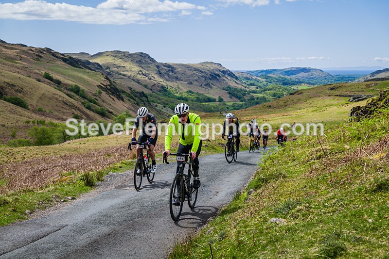 134405 - Hardknott Pass Camera 1 13.00-14.00